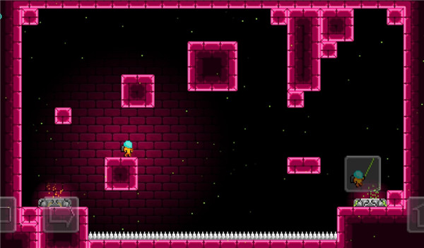 地牢废墟内置菜单截图3