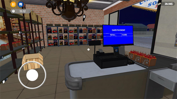 烟花商店模拟器截图3
