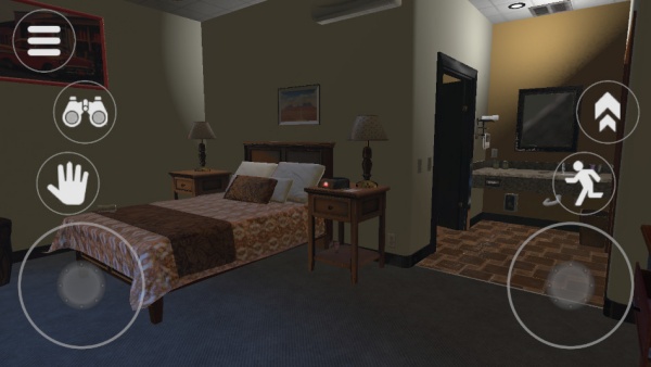 泰坦追逐者汉化版截图2