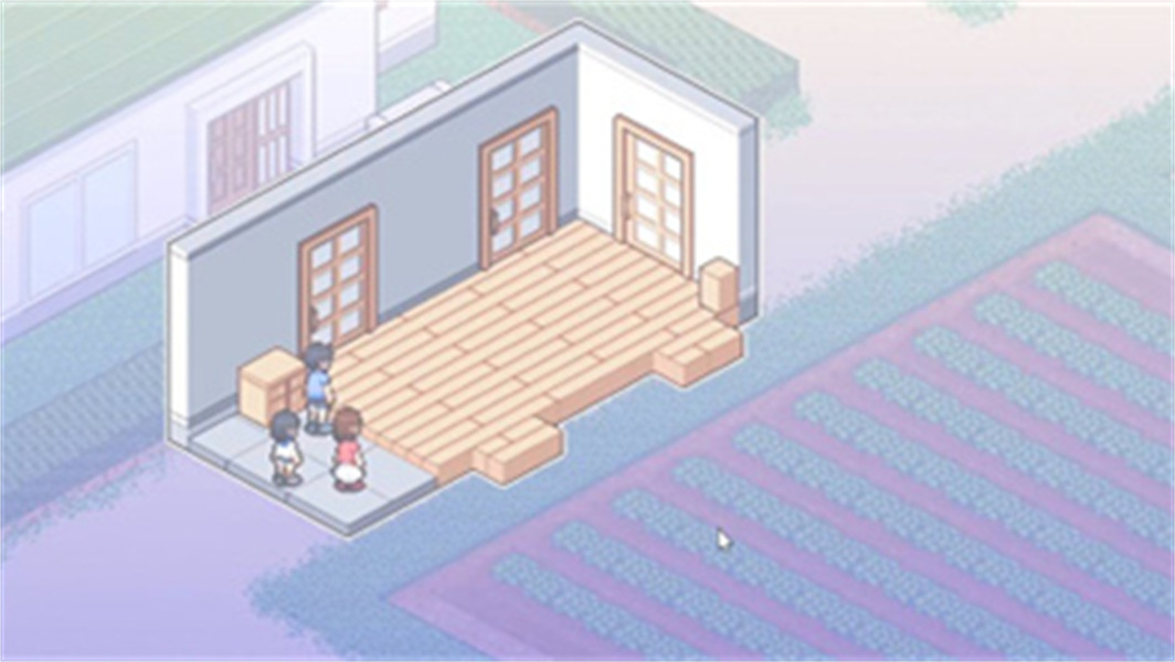 寻找夏日的宝物手机版截图2