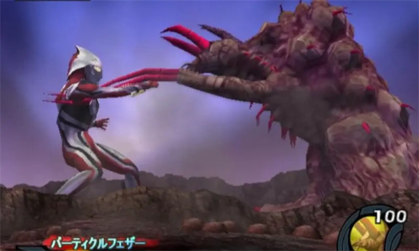 奈克瑟斯默示录全人物解锁中文截图2