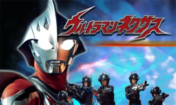 奈克瑟斯默示录全人物解锁中文截图4