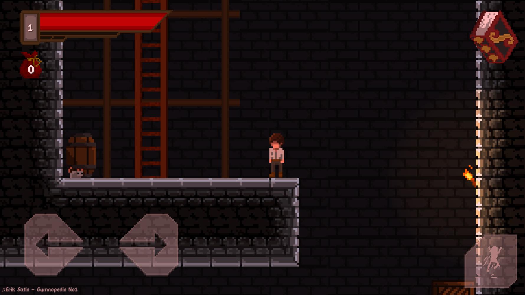 严峻征服黎明鸟最新版截图1