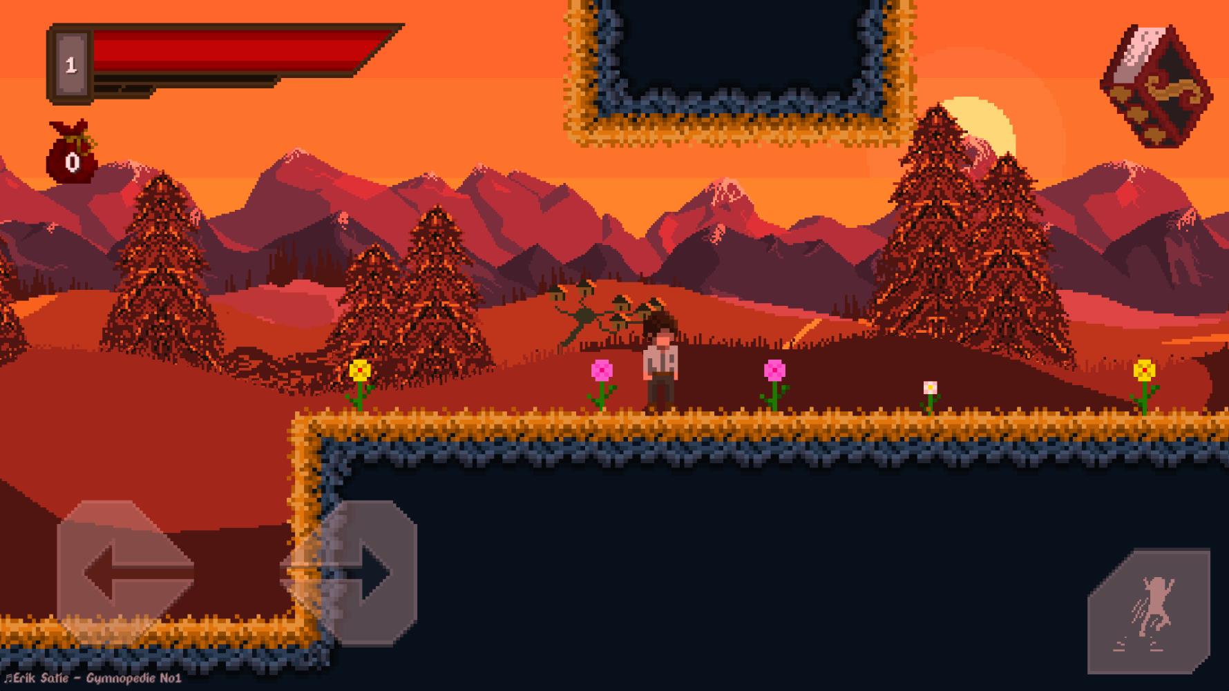 严峻征服黎明鸟最新版截图2