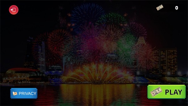 烟花商店模拟器