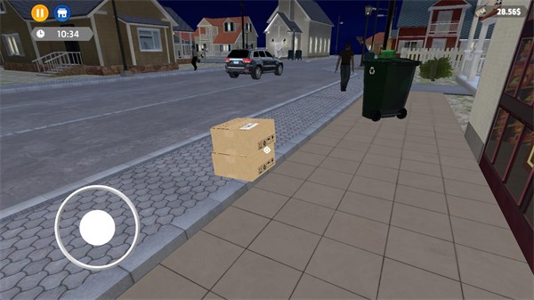 烟花商店模拟器