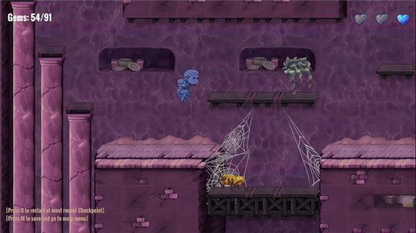 塔鲁的希望截图2