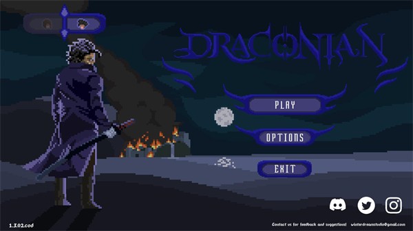 严峻征服黎明鸟