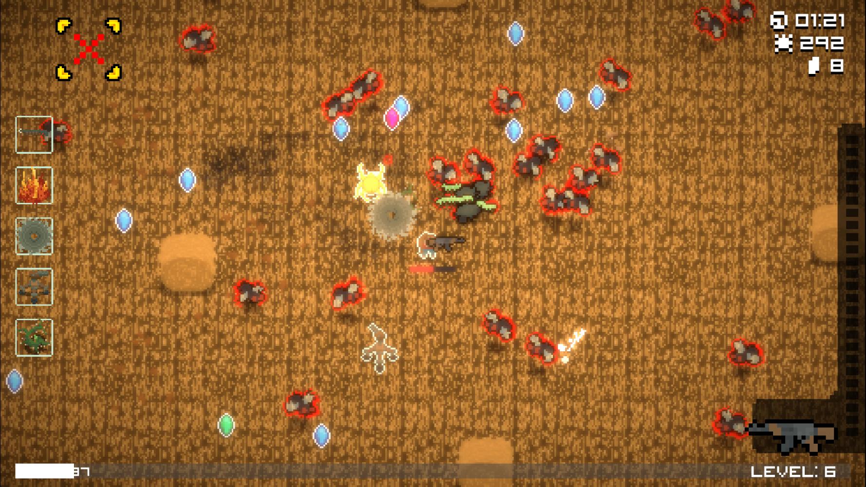 昆虫恐惧症最新版截图2