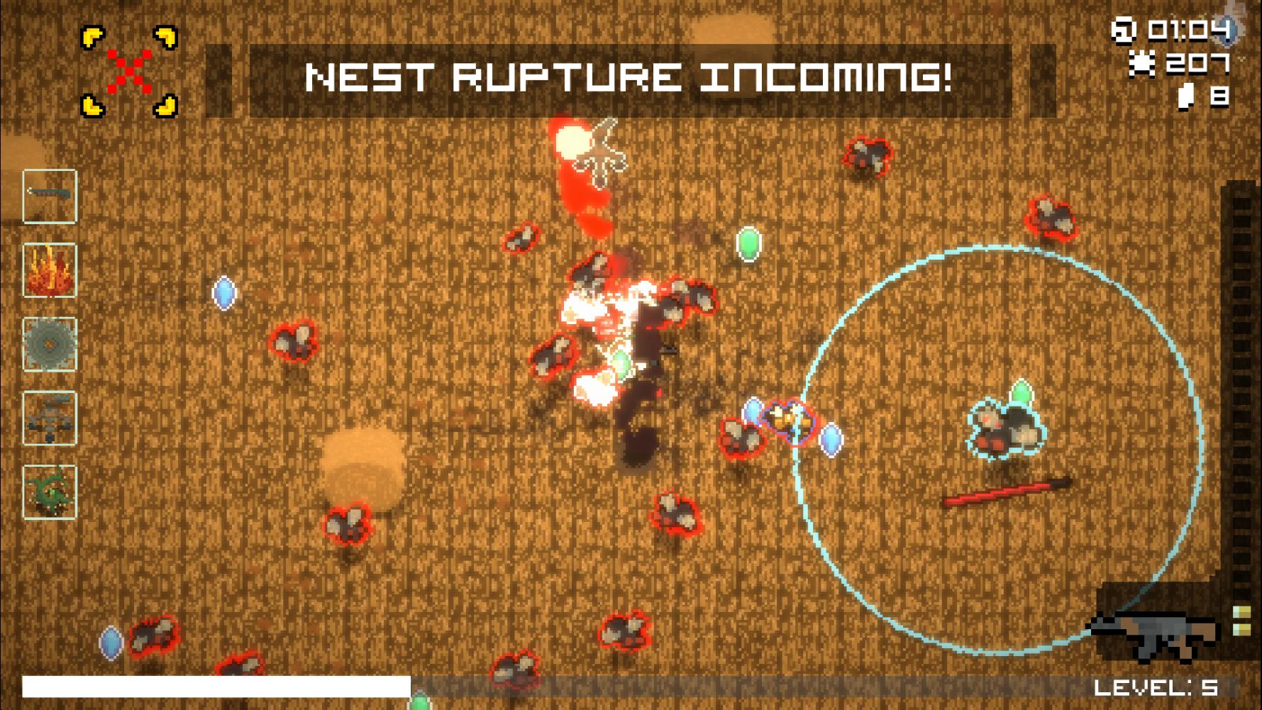 昆虫恐惧症最新版截图1