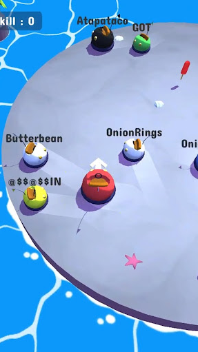 碰撞大作战游戏截图4