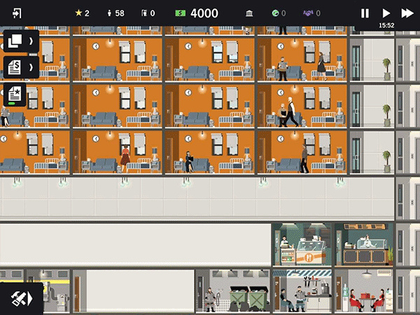 摩天计划全地图解锁版截图2