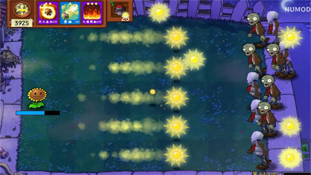 植物大战僵尸技能版2.0截图3