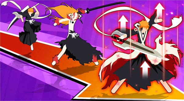 火柴人灵魂格斗内置菜单截图2