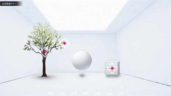 我的恋爱逃生攻略