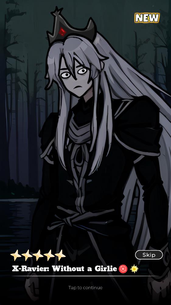 可爱的许愿者截图3