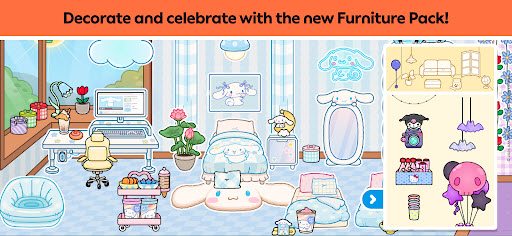 托卡生活世界1.118截图1