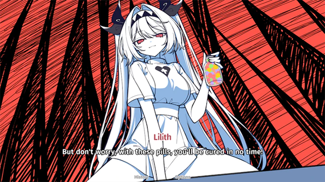 不存在的你和我手机版截图3