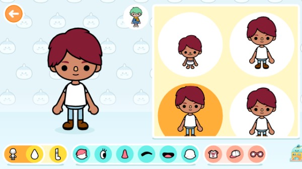 Toca World全解锁版