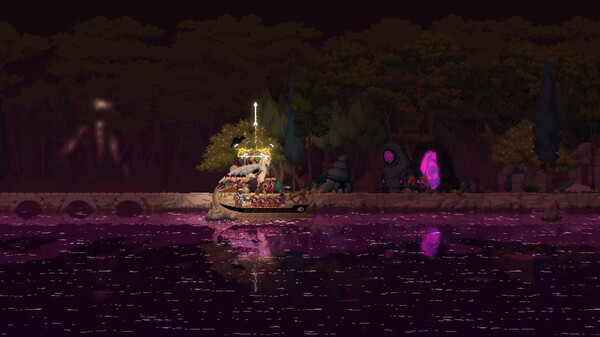 王国两位君主奥林匹斯截图2