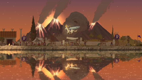 王国两位君主奥林匹斯截图3