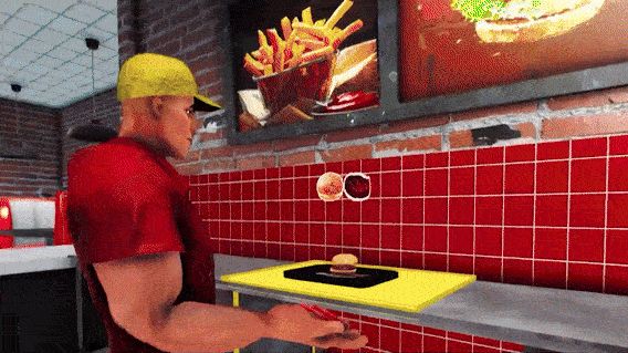 超级英雄模拟器截图2