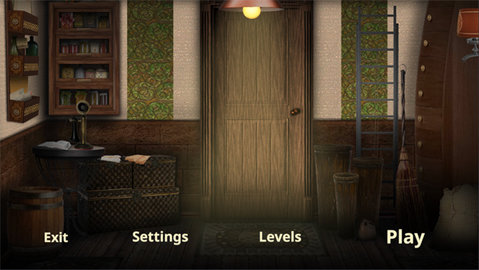 隐藏的图画手机版截图1