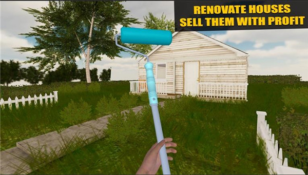 装修模拟器安卓版截图1