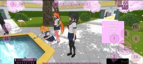 病娇模拟器月光版