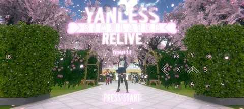 病娇模拟器2018同人移植版