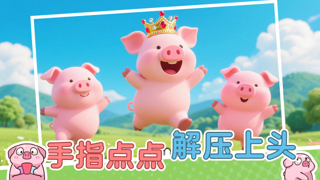猪了个猪小游戏截图2