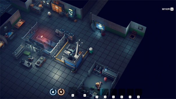 逃离鸭科夫手机版截图3