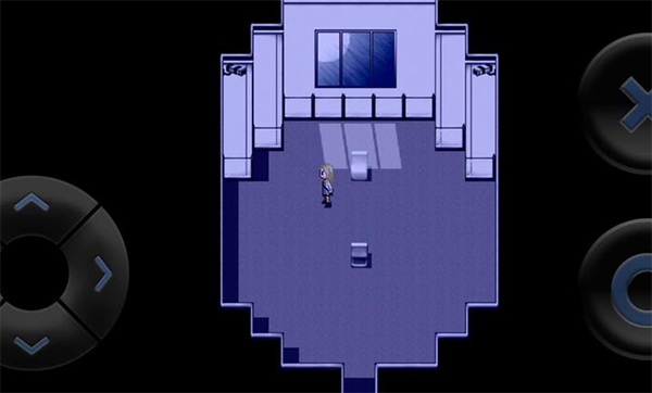 杀戮天使汉化安卓版截图1