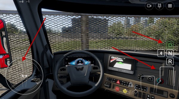 巨擎卡车模拟器