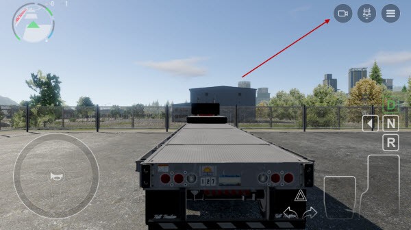 巨擎卡车模拟器