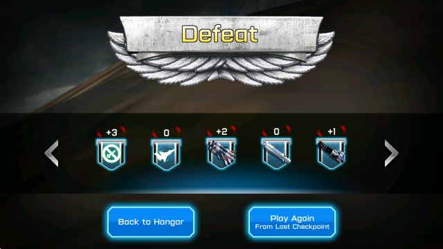 王牌战斗机空战