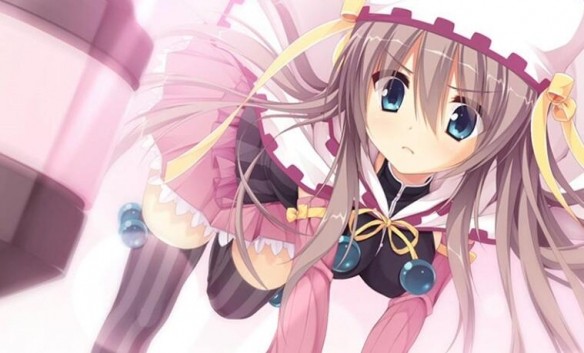 魔女的夜宴手游