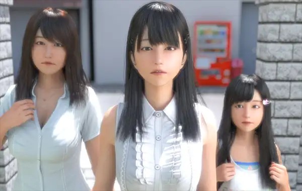 死宅与天使之家汉化版