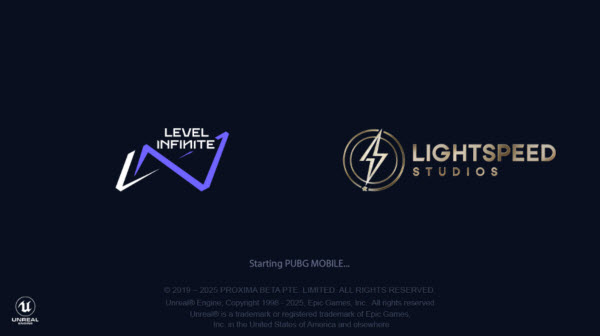 PUBG体验服4.1.3截图2