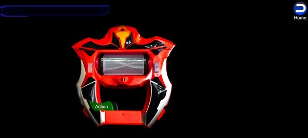 捷得奥特曼升华器模拟器图片4