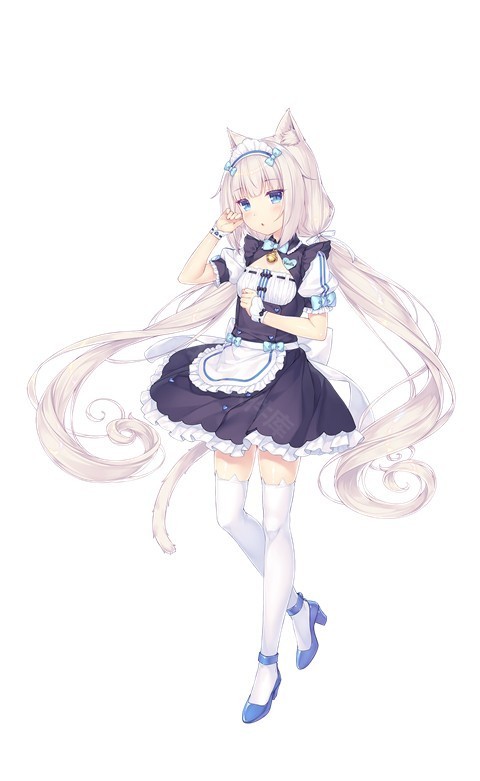 猫娘乐园手机版