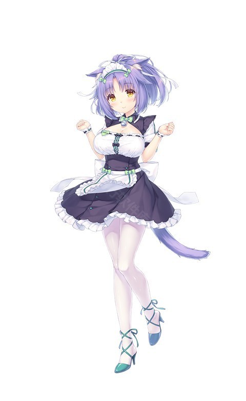 猫娘乐园手机版