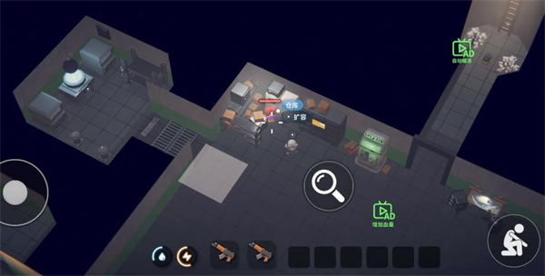 逃离鸭科夫安卓版截图1