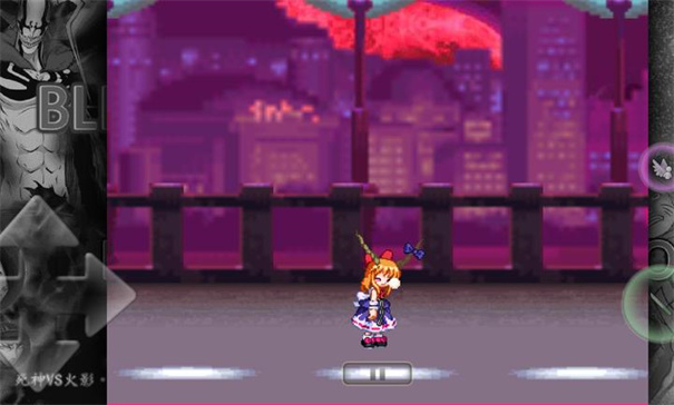 芙兰的东方整合1.0截图1