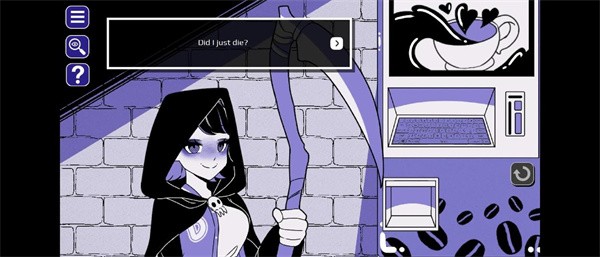 异常咖啡机完整版截图2