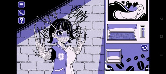 异常咖啡机完整版截图4