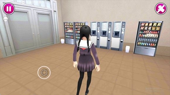 病娇模拟器中文版手机正版