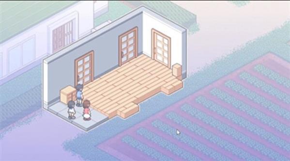 寻找夏日的宝物最新版安卓汉化1.8.3