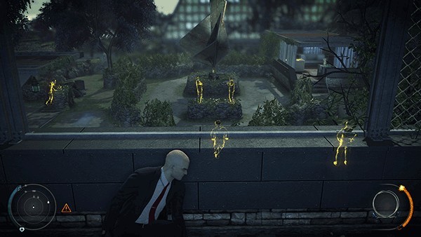 第一关通关攻略1