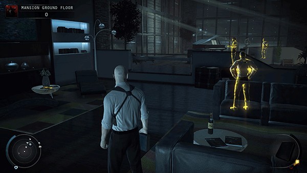 第一关通关攻略5